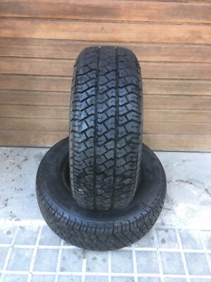 o o mi 205/60 R 13 Michelin MXV (205/60/13, 205/60R13, 205/60-13, 2056013