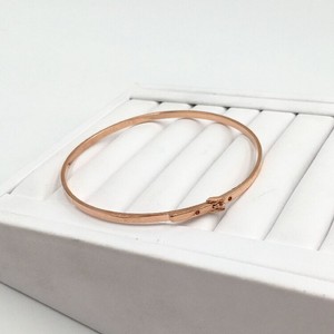 michael kors belt buckle bracelet