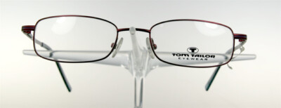 Tom Tailor Brillengestell Damen