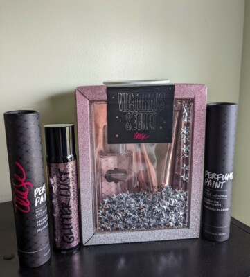Victoria's Secret Piece Gift Set TEASE Lot Present
