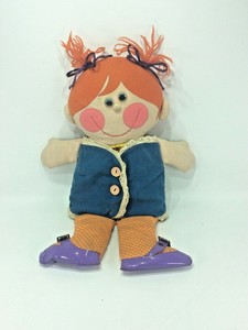 dressy bessy doll 1970