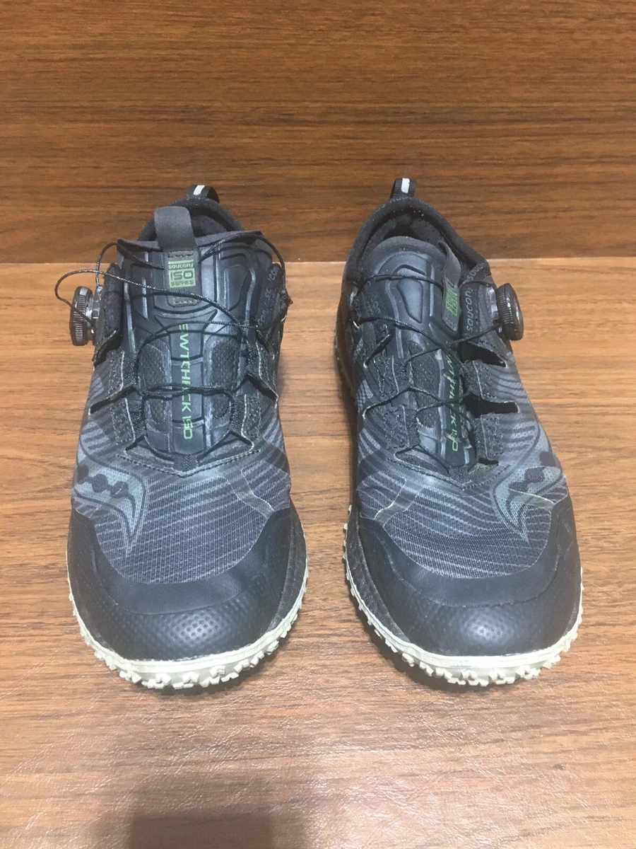 Saucony 150 sales series mens