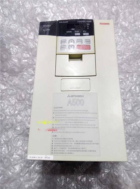 Mitsubishi a500 инструкция Mitsubishi a500 инструкция