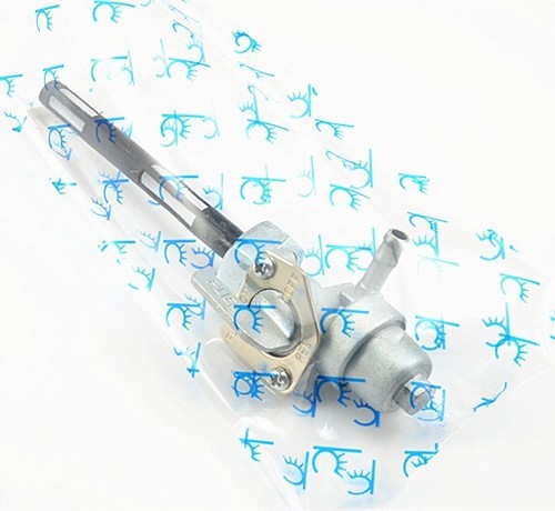 New Fuel Tank Petcock Switch Valve HONDA Nighthawk 450 CB450SC M18 1982/1986 - Picture 4 of 5