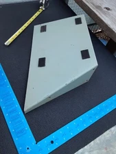 Classic 14T Delta Optical Comparator J&L MOUSE COMPUTER PAPER SHELF MONITOR