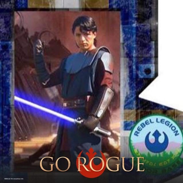 SW Costume Reproductions