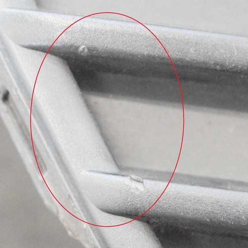 FORD FOCUS Front Bumper Left Side Grille MK3 BM51-17K947-A 2014 - 第 6/7 張圖片