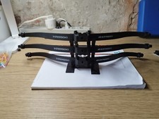 Steambow Stinger 2 AR 6 M10 Survival Mey Inte...