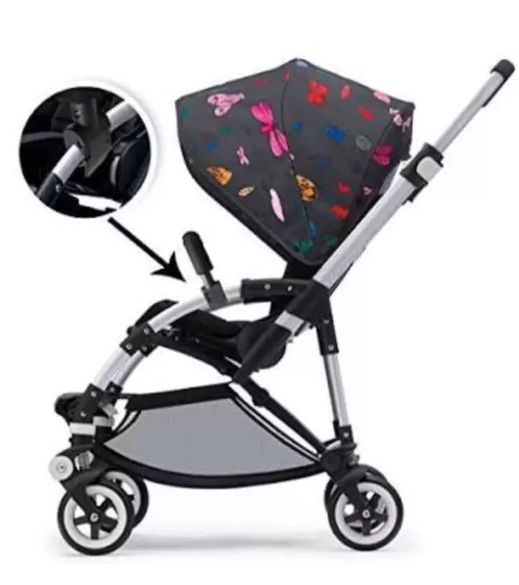 Bugaboo bee models 2025