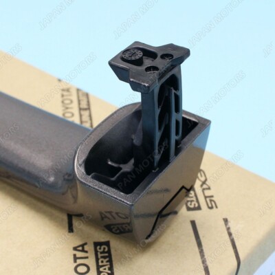 OEM Toyota Lexus GX460 Rear LH = RH Door Outside Handle Sparkle