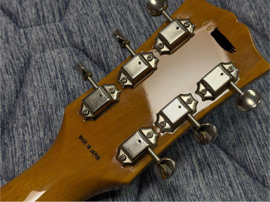 Tokai LSS100 SEB 2006 Les Paul Special type Electric Guitar