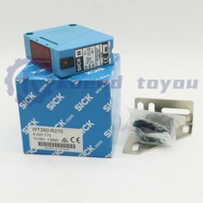 1Pcs new Sick WT260-R270 Photoelectric Switch