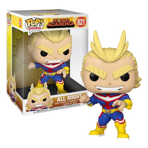 Pop! Vinyl Figure 
