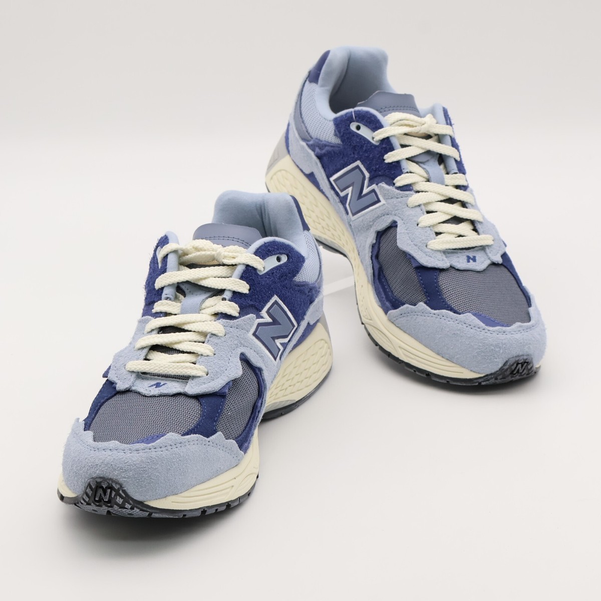 M2002RDI New Balance 2002R Protection Pack Light Arctic Grey
