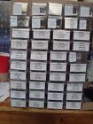 N Scale InterMountain All New & Huge Selection ! Many grain hoppers!