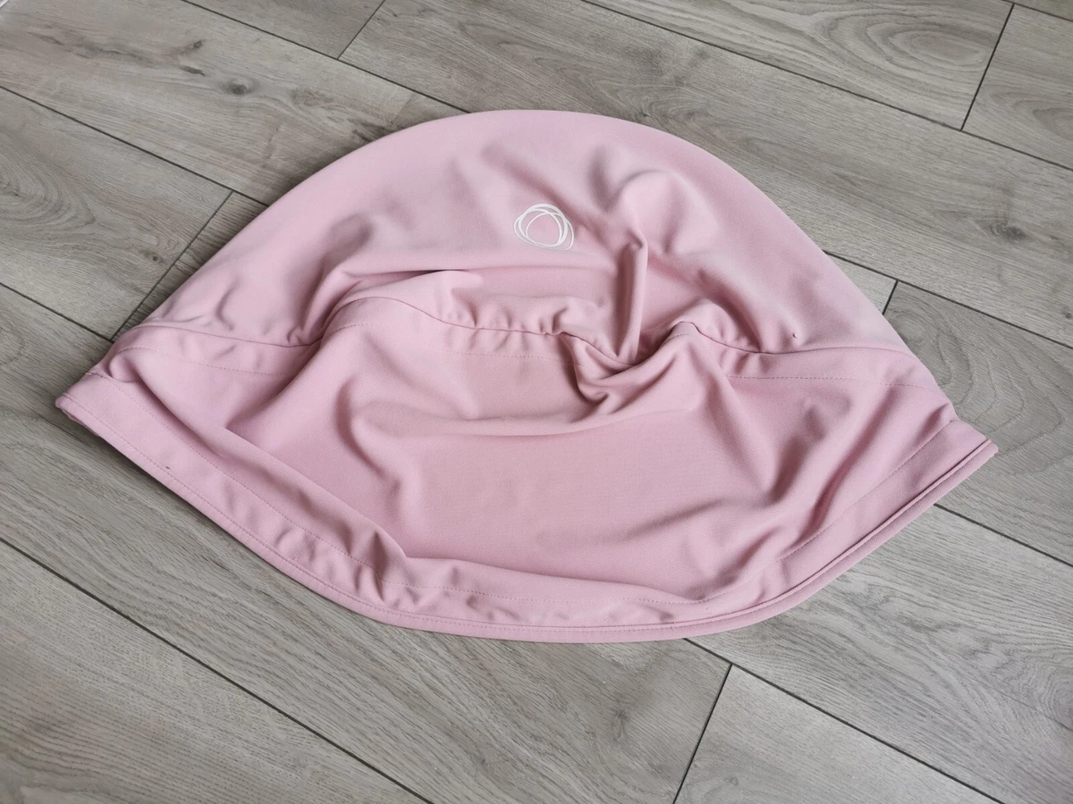 Bugaboo donkey soft pink 2025
