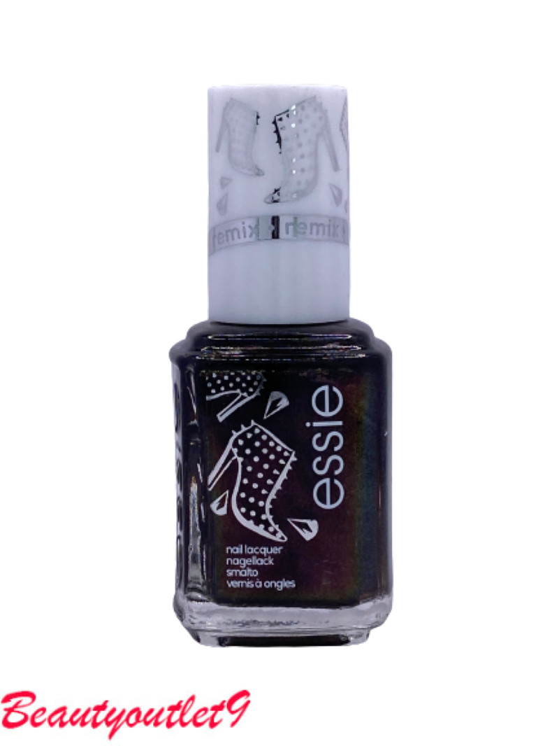 Essie Nail Polish 13.5ml  694 wicked fierce