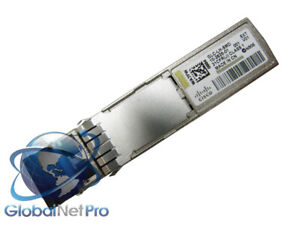 Genuine Cisco Glc Lh Smd 1000base Lx Lh Mmf Smf 1310nm Dom Lifetime Warranty Ebay