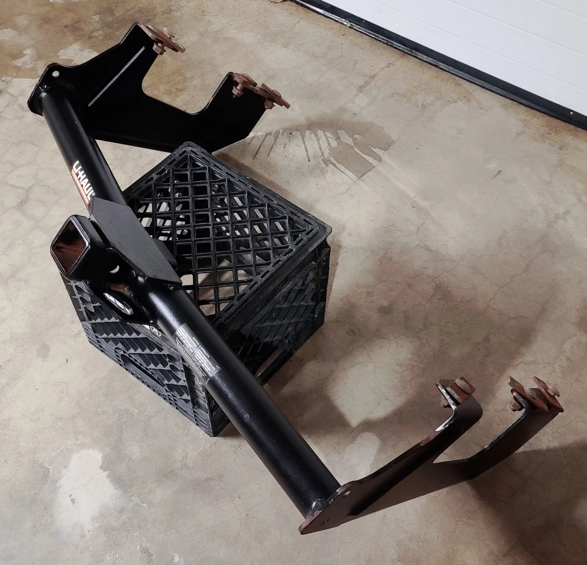 Uhaul Hitch 78530 For Lexus Rx For Sale In Fort Myers, FL, 49 OFF