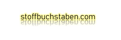 Domain zu verkaufen stoffbuchstaben.com