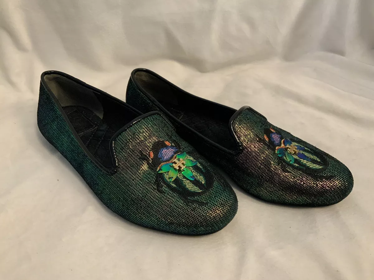 Tory burch deals shoes ebay