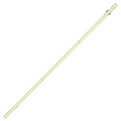 2stk LED-Streifen für 55PUS7600/12 55PUS9109/12 55PUS8601/12 TPUE_550SMA_R2