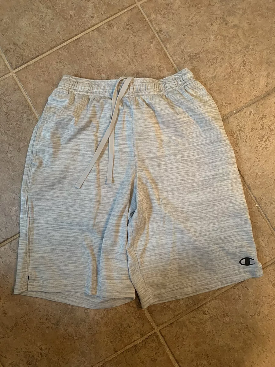 Men's champion shop core training shorts
