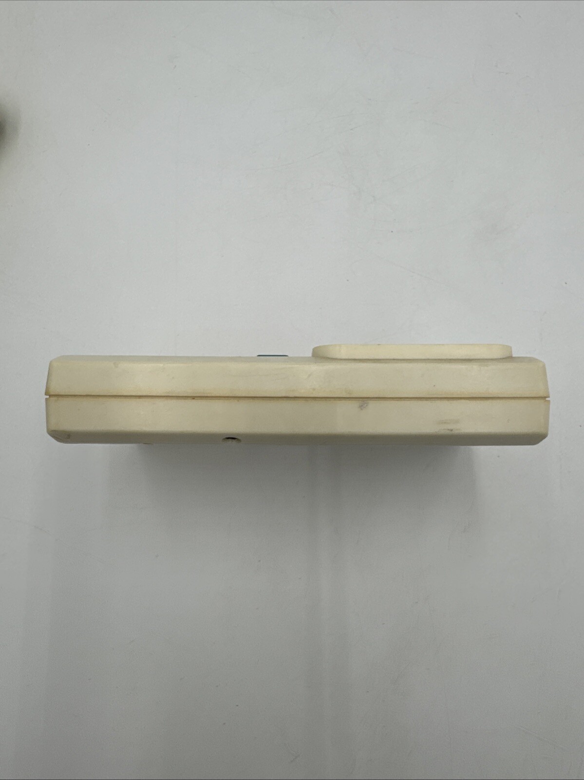 1978 Classic Basketball Handheld Video Game Mattel Electronics Vintage Tested