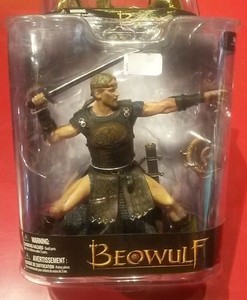 beowulf action figure