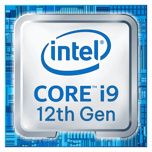 Tray CPU Processor Intel Core i9 12900K Socket 1700 16-Core 5.20 GHz C12900KT
