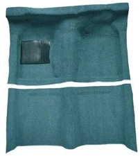 Carpet Kit For 1960-1965 Ford Ranchero Automatic