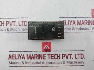 Kingbright TC07-11GWA Single Color Dot Matrix Display PC Board Assembly