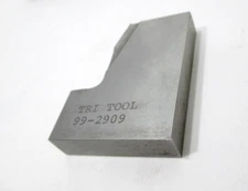 Tri Tool 99-2909 Durabit 14.5 Deg (4:1) C'Bore 1/2" Deep for Bevelmaster Machine
