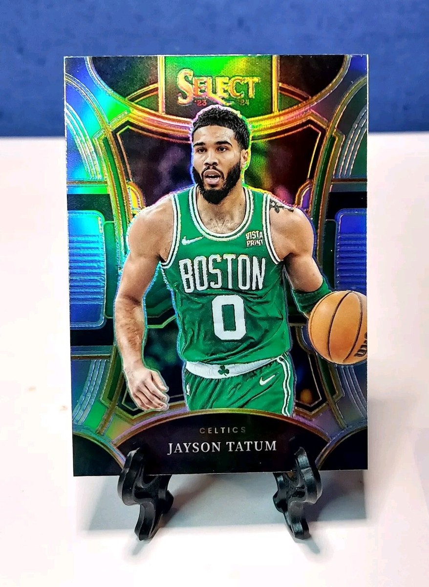 nbaカード Jayson Tatum SSP RC select silver nbaカード Jayson Tatum SSP RC select silver Nba Card Jayson