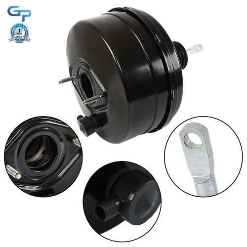 For Chevrolet Malibu Saturn Aura Pontiac G6 3.5L V6 Vacuum Power Brake Booster - Picture 6 of 12