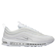 mens triple white air max 97