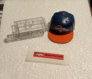 broncos hats lids