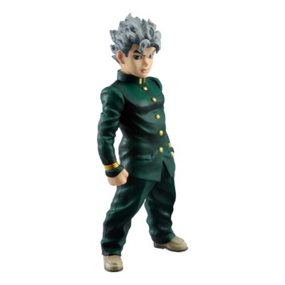 Ichiban Kuji JoJo`s Bizarre Adventure Diamond is Unbreakable C