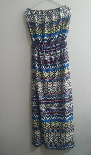 Clothing Accessories Women M Dresses Manhattan Blues 0088