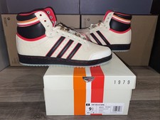 Size 9.5 - adidas Top Ten High x ESPN 