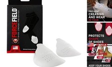SHOE CREASE PREVENTER - Foam Crease Protector for Shoes  Boots Large Original