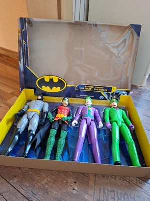 DC Figuren Set Batman