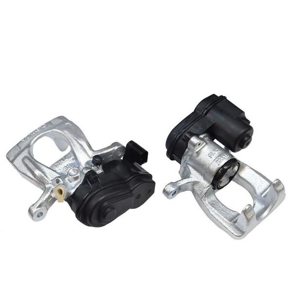 FTE Bremssattel Hinterachse Links Passend FüR Nissan Leaf Qashqai X-TRAIL-image