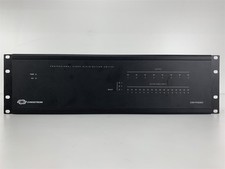 Crestron CNX-PVID8X3 Video Distribution Switcher PVID 8x3 CAT5 Video