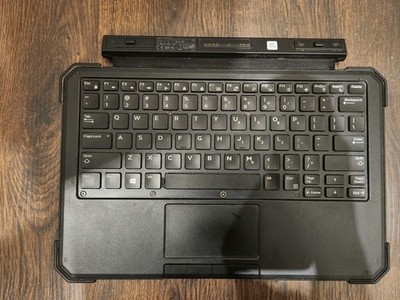 Dell Latitude 7202 / 7212 / 7220 Keyboard   Original OEM   Tested & Working