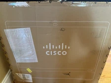 Cisco Webex Desk Pro 27" Video Conference Device - CS-DESKPRO-K9 Read