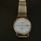 Vintage SEIKO SPORTSMATIC 5 21 JEWELS Watch