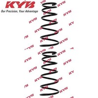 2X Fahrwerksfeder KYB RA1477 2 Federn Satz Federnsatz FüR Suzuki
