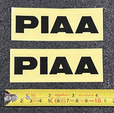 2 Piaa Lights Stickers Decals Offroad Overland Adventures Camping Trails Racing 2 Piaa Lights Stickers Decals Offroad Overland Adventures Camping Trails Racing