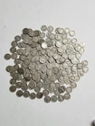 Lot Of (230) All  1910's , 1920's PDS Part Date & Some Full Date Buffalo Nickels